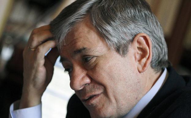 Enrique Barón participará en las jornadas del Fuero de Brañosera El